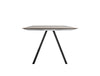 Pedrali Arki Rectangular Table 4