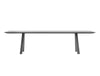 Pedrali Arki Rectangular Table 7