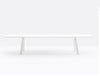 Pedrali Arki Rectangular Table 8