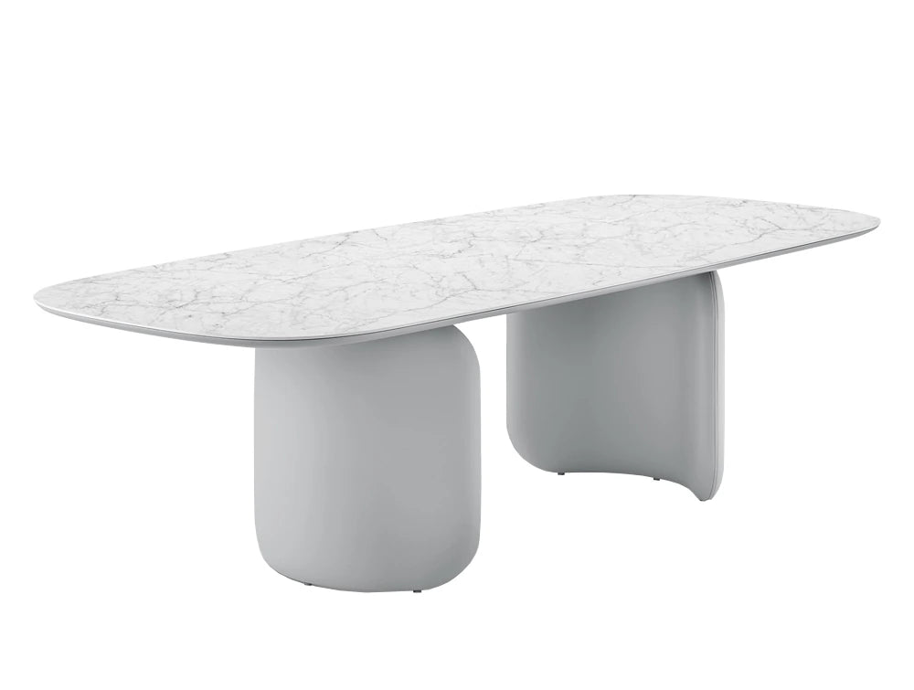 Pedrali Elinor Rectangular Table