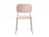 Pedrali Jazz Upholstered Chair 11
