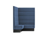 Pedrali Modus High Back Corner Sofa 4