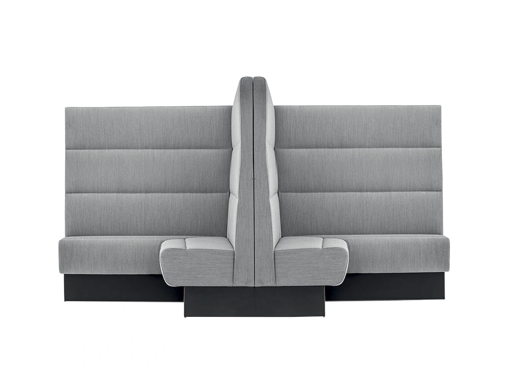 Pedrali Modus Sectional High Back Sofa