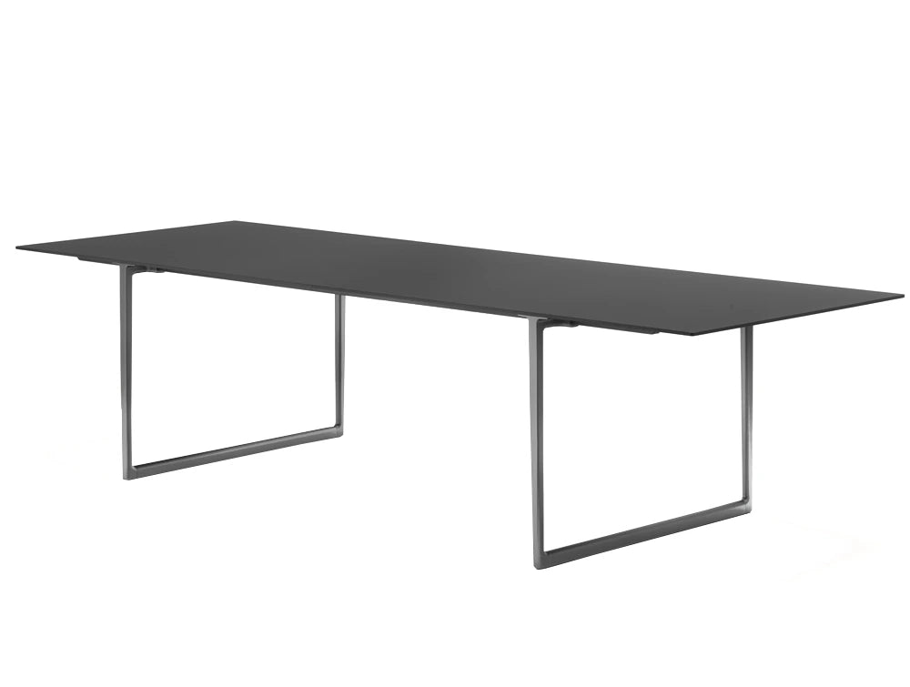 Pedrali Toa Industrial Style Table