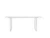 Pedrali Toa Industrial Style Table 4