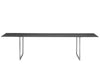 Pedrali Toa Industrial Style Table