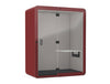 Penelope Large Acoustic Closed Workbooth Pod 1800mm