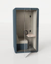 Penelope Small Workbooth Pod 1200mm 3