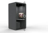 Penelope Small Workbooth Pod 1200mm 4