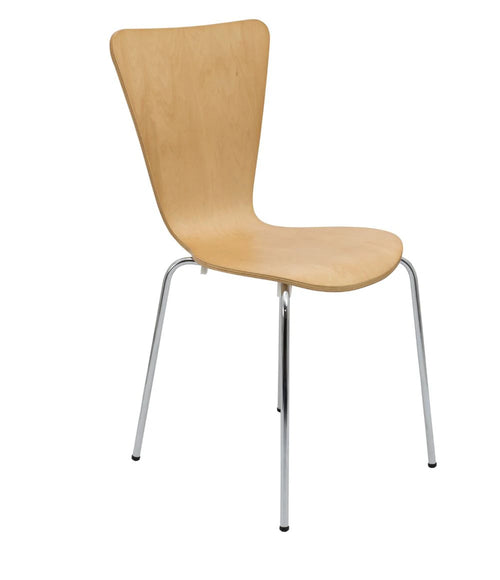 Picasso Chair Heavy Duty - Beech