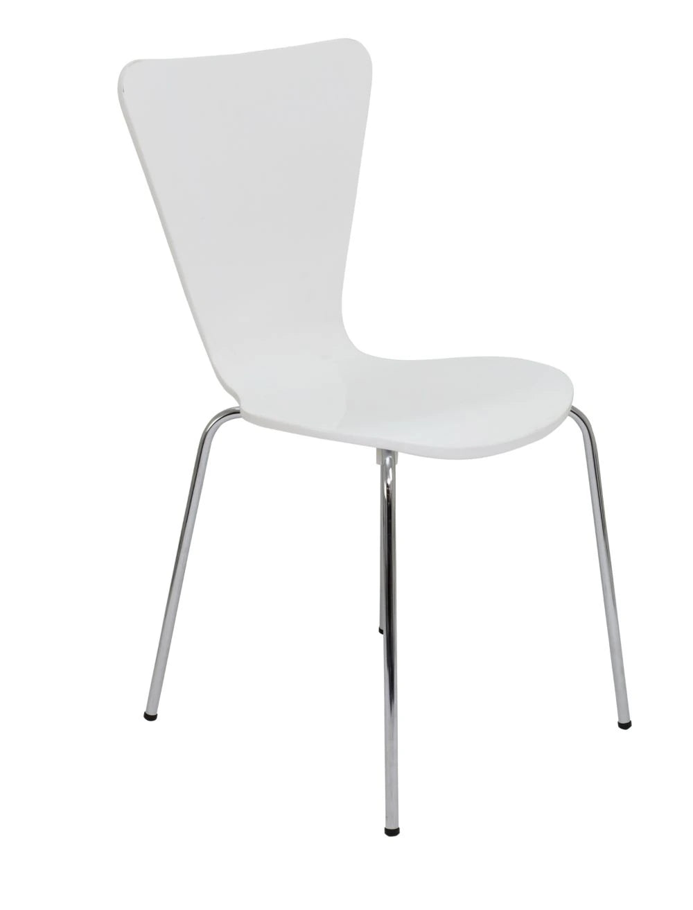 Picasso Chair Heavy Duty - White