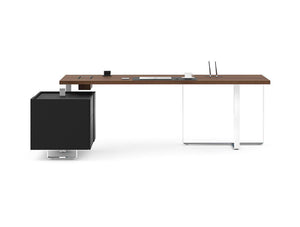 Narbutas Plana Executive Desk