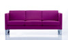 Platinum 3 Seater With Armrests 18