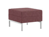 Platinum Pouffe Kl Plat R30 Egl12