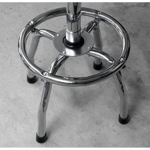 Pneumatic Stool Heavy-Duty Workshop with Adjustable Height Swivel Seat SCR17 2