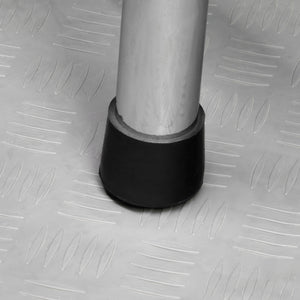 Pneumatic Stool Heavy-Duty Workshop with Adjustable Height Swivel Seat SCR17 4