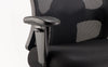 Portland Hd High Back Heavy Duty Task Operator Office Chair With Arms OP000106 3