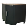 Premier Heavy-Duty Modular Corner Floor Cabinet 930mm APMS15 5