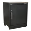 Premier Heavy-Duty Modular Floor Cabinet 1 Door 775mm