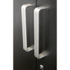 Premier Heavy-Duty Modular Full Height Floor Cabinet 2 Door 930mm APMS05 4