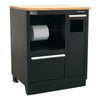 Premier Heavy-Duty Modular Multifunction Floor Cabinet 775mm