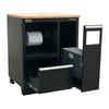 Premier Heavy-Duty Modular Multifunction Floor Cabinet 775mm APMS20 2