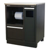 Premier Heavy-Duty Modular Multifunction Floor Cabinet 775mm APMS20 6