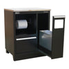 Premier Heavy-Duty Modular Multifunction Floor Cabinet 775mm APMS20 7