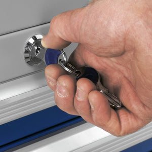 Premier Industrial Cabinet 6 Drawer API5656 5