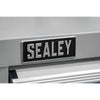 Premier Industrial Cabinet 7 Drawer API9007 8