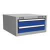 Premier Industrial Complete Workstation and Cabinet Combo 1.5m API1500COMB02 2