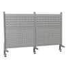 Premier Industrial Complete Workstation and Cabinet Combo 1.5m API1500COMB02 5