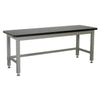 Premier Industrial Complete Workstation and Cabinet Combo 2.1m API2100COMB02 4