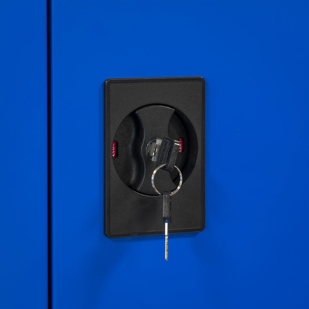 Premier Industrial Full Height Cabinet APIC1800F 6