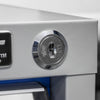 Premier Industrial Mobile Industrial Cabinet 5 Drawer API5657B 5