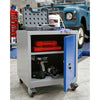Premier Industrial Mobile Industrial Cabinet with 1 Shelf API5659 8