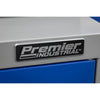 Premier Industrial Mobile Workstation with 5 Drawers and 1 Shelf API1103A 5