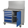 Premier Industrial Shelf for APIBP1500 API11 2new