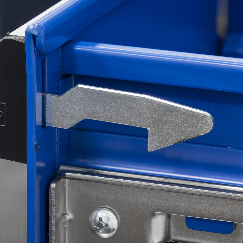 Premier Industrial Shelf for APIBP1500 API11 7