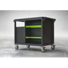Premier Mobile Workstation 10 Drawer 1140mm AP45MWS 12
