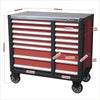 Premier Mobile Workstation 16 Drawer AP24216 2
