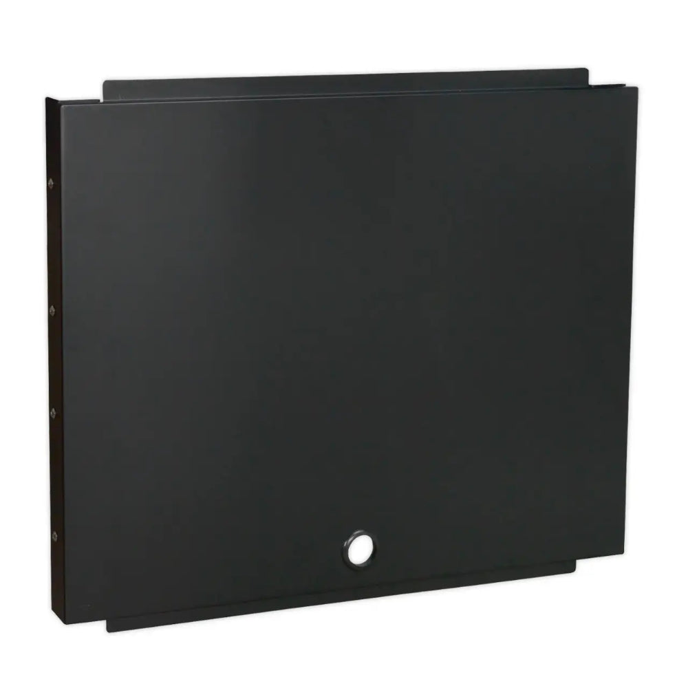 Premier Storage System with Hardwood Worktop 2.33m APMSCOMBO4W 6