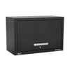 Premier Storage System with Hardwood Worktop 2.48m APMSCOMBO1W 2