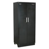 Premier Storage System with Hardwood Worktop 3.26m APMSCOMBO2W 3