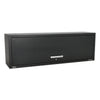 Premier Storage System with Stainless Worktop 2.33m APMSCOMBO4SS 2