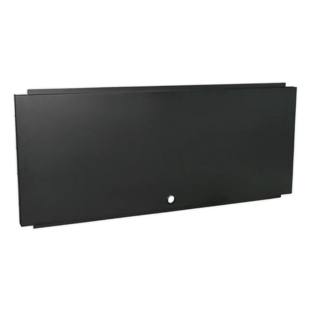 Premier Storage System with Stainless Worktop 2.33m APMSCOMBO4SS 4