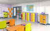 Pure Prime School Room External