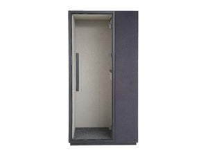 Quadra QD SBG E Acoustic Phone Booth 3