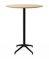 Quatro Poseur Table 3