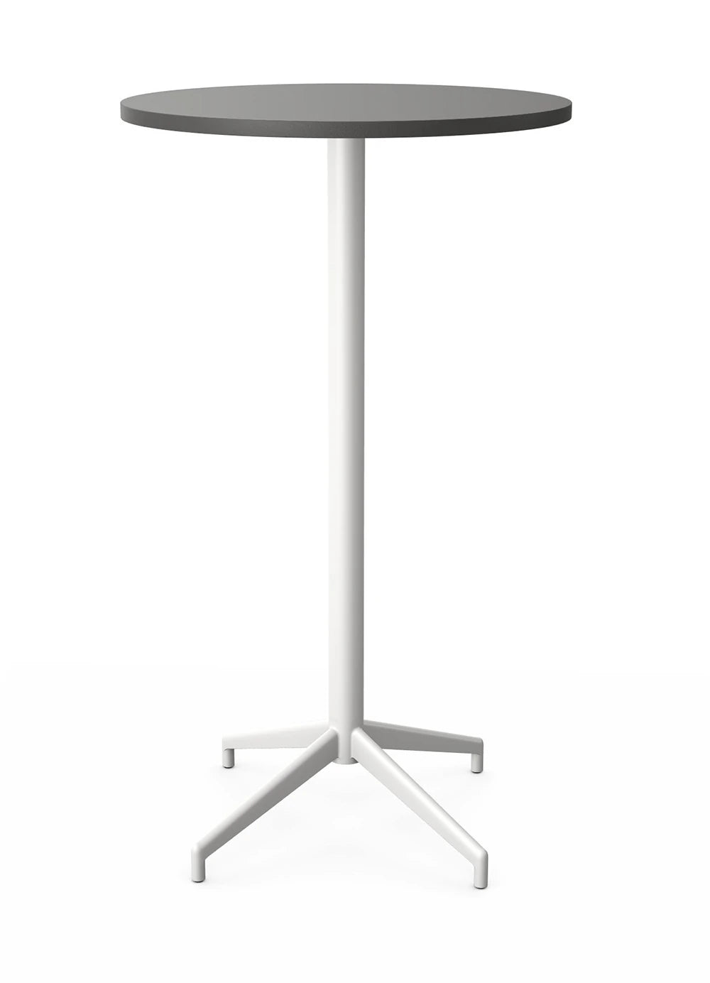 Quatro Poseur Table 5